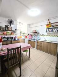 Blk 715 Jurong West Street 71 (Jurong West), HDB 4 Rooms #582360981